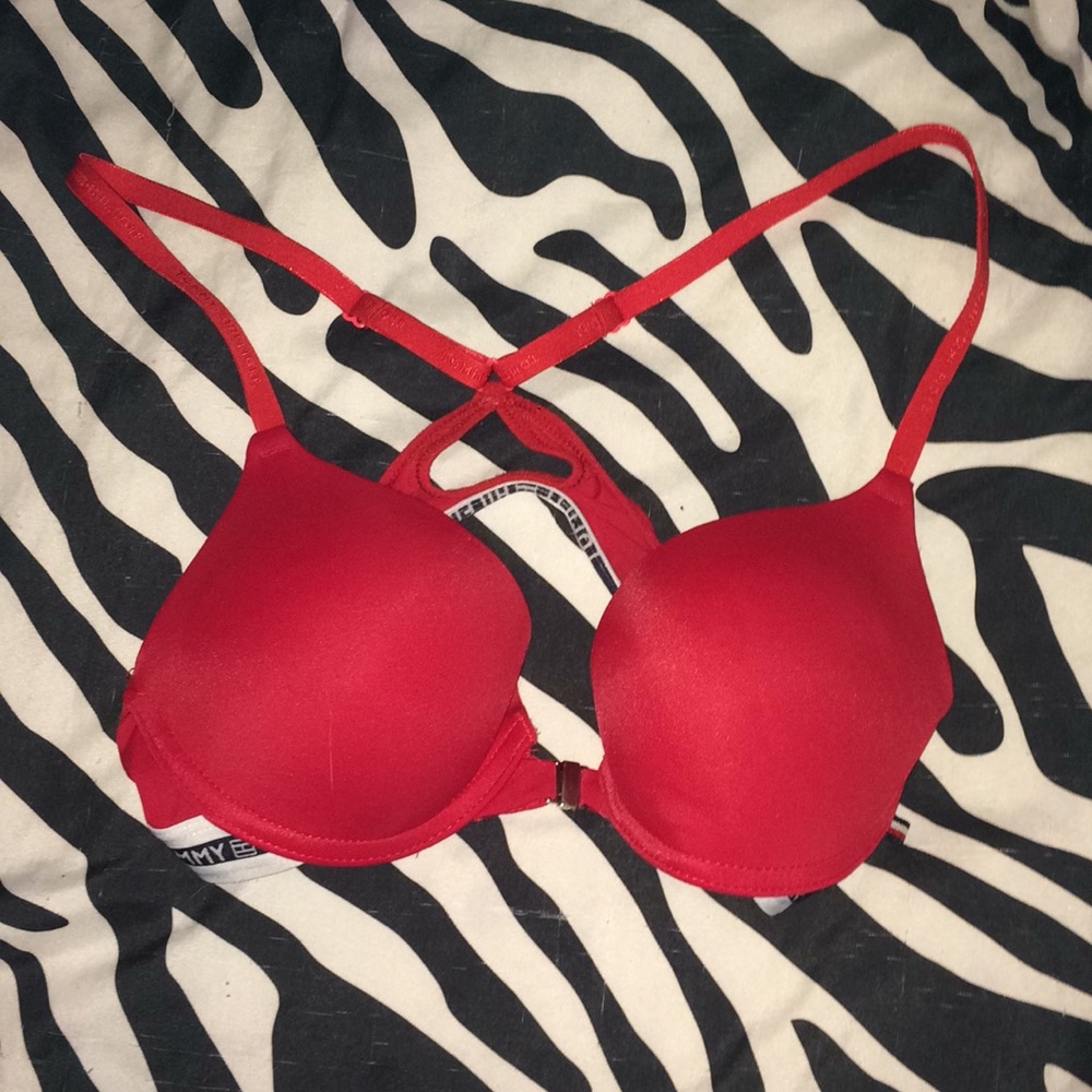 Tommy Hilfiger Bra